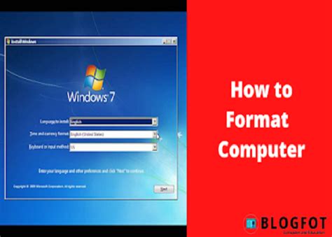 How to Format a Desktop Computer Windows 1.0 的图像结果