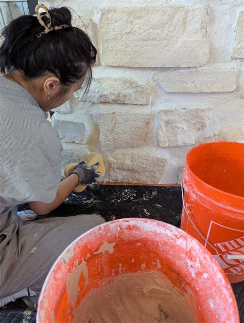 Making a Stone Wall 的图像结果