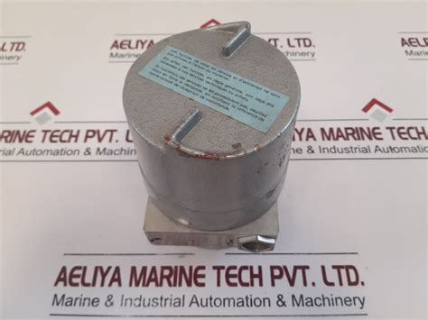 Schlumberger Bl 901 Serie:H196 – Aeliya Marine Tech