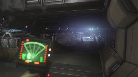 Image result for Alien Isolation Screen