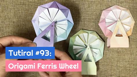 Image result for Ferris Wheel Tutorial