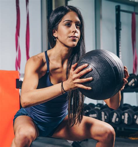 Exercise Running 的图像结果