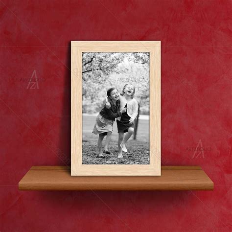 ArtzFolio Wall & Table Photo Frame D5 | Wall Photo Frame Collage for ...