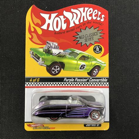 Convention/RLC | Hot Wheels & Diecast