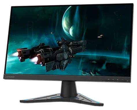 Buy Shop Lenovo G24e-20 23.8inch FHD VA 120Hz Gaming Monitor at Low ...