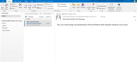 How to Set Up Outlook: Manage Your Email Easily!