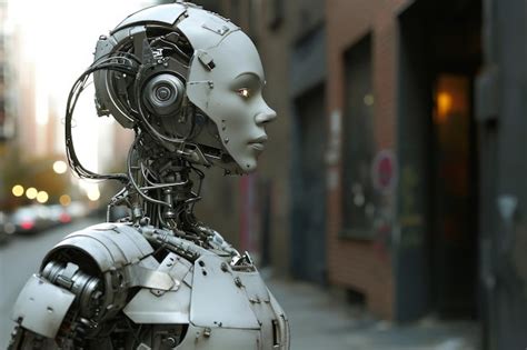 Real Human Robots 的图像结果