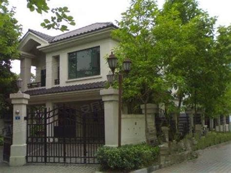 “禁墅令”后，上海市区独栋别墅或成绝唱 ——凤凰网房产上海