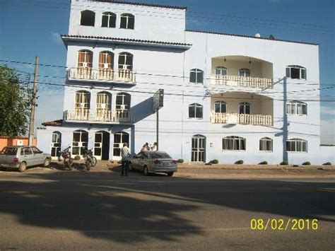 CHAFARIZ PALACE HOTEL (Sao Joao del Rei) - Lodge Reviews & Photos ...