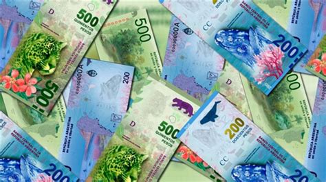 阿根廷发行1000比索面额纸币-国际在线