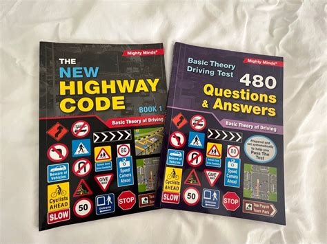 Image result for Highway Code Theory Test Questions