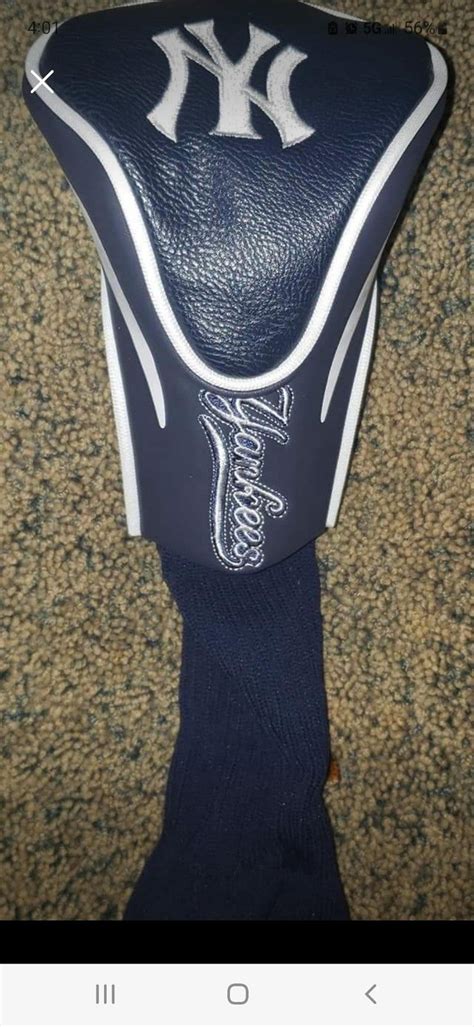New York Yankees Men's Golf Clubs | Mercari