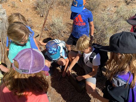 About | Creekside Charter School