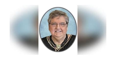 JoAnn M. Konieczny Obituary (2023) - Joliet, IL - Farkas Funeral Home