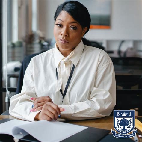 Office Administrator Salary | ICB | Bellview Institute