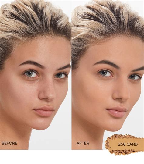 Shiseido Synchro Skin Self-Refreshing Custom Finish Powder Foundation ...