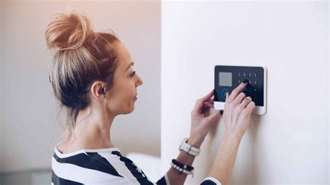 Image result for How to Install Wireless Security System