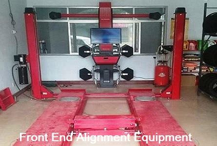 Image result for Front End Alignment Basics
