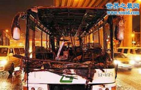 1995年北京375公交车灵异事件始末-爱薇女性网