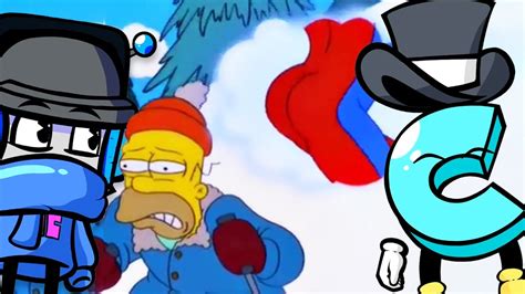 Image result for Simpsons Memory Meme