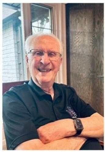 Vito Gautieri Obituary (1931 - 2025) - Batavia, NY - Buffalo News