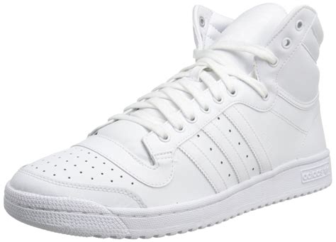 White Basketball Shoes