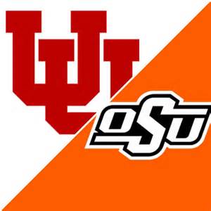 Oklahoma State 4-1 Utah (4 May, 2025) Final Score - ESPN (IN)