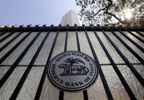 RBI may cut interest rates at next bi-monthly policy; home loan, fixed ...