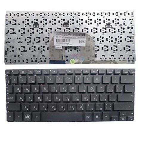 TT Keyboard for HP Mini 5100 5101 5102 5103 Series - Buy TT Keyboard ...