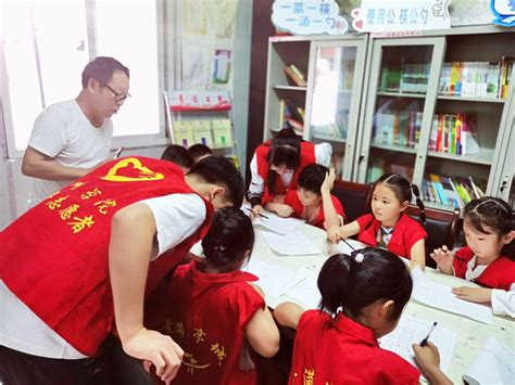松下图书教室，点亮乡村孩子的读书梦 – 松下电器（中国）有限公司