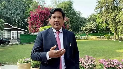 Meghalaya Inaugurates First Scientific Coal Mining Block: A Historic ...