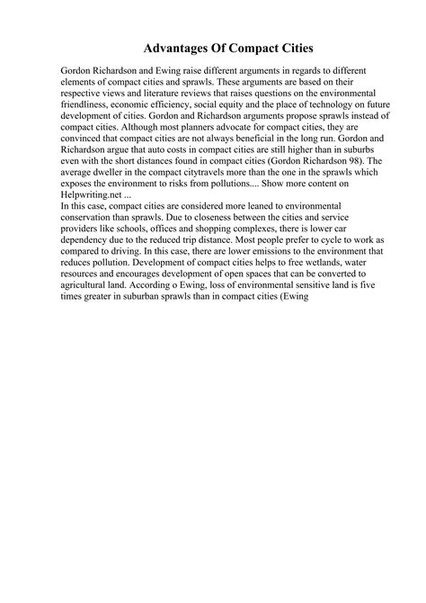 Image result for Visual Analysis Essay Format