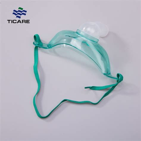 Image result for Oxygen Mask FiO2