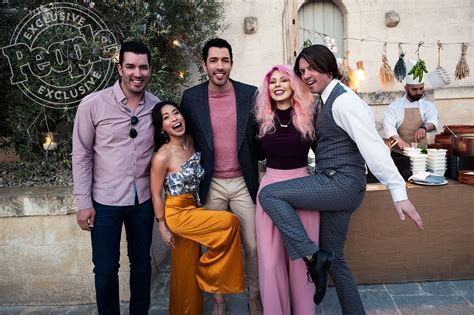 Property Brothers Famous Birthdays - STAETI