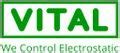 Human Body Static Discharge Device Manufacturer | Vital Engineering ...