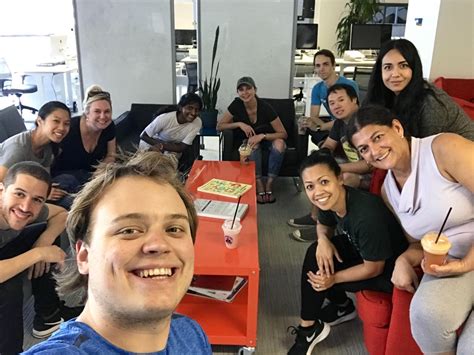 HelloSign Office Photos | Glassdoor