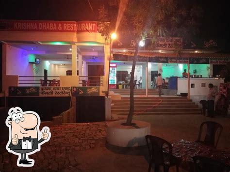 KRISHNA DHABA, Soraon - Restaurant reviews
