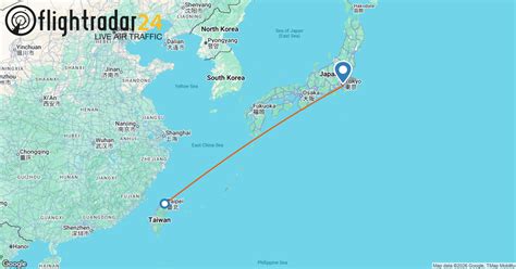 Flight Map 的图像结果