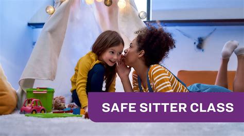 Safe Sitter Class , 3330 Masonic Drive, Alexandria, LA, United States ...