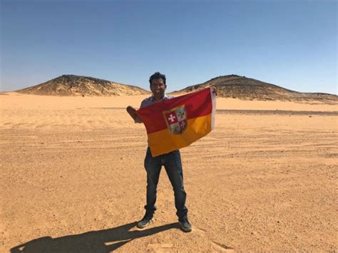 Bir Tawil Now Has a Self-Proclaimed Indian King: 5 Interesting Facts ...