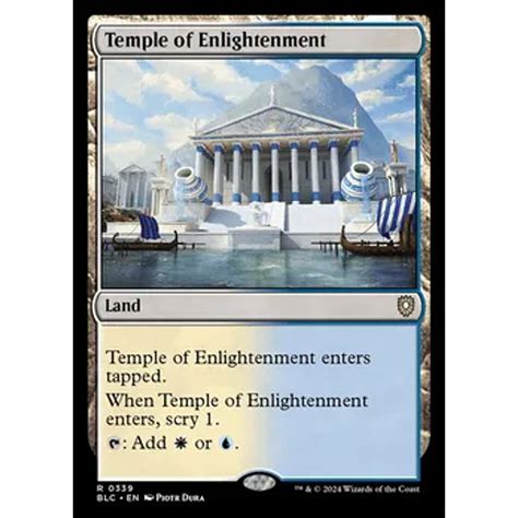 Temple of Enlightenment - 0339 - Inglés