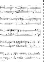 Bill Evans - We Will Meet Again - Free Downloadable Sheet Music