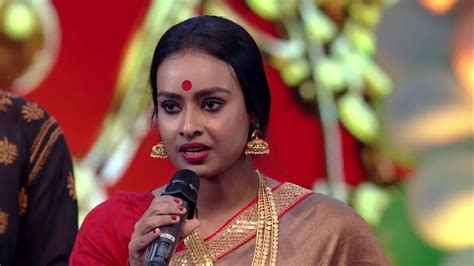 ZEE Bangla Sonar Sansar Award 2020 TV Serial - Watch ZEE Bangla Sonar ...