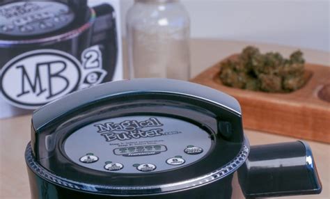 Image result for Decarb Using Magical Butter Machine