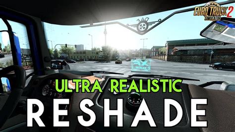 ReShade Setup v5.4.1 游戏画质增强工具插件_Spsa.cn