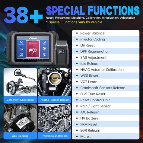 Snapklik.com : D8W Wireless Bidirectional Scan Tool, 2024 Upgraded Ver ...