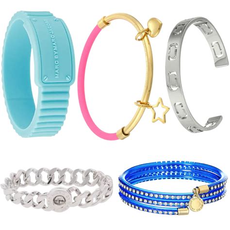 Marc Jacobs Bracelet