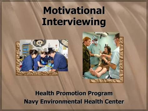 Image result for Motivational Interviewing PowerPoint