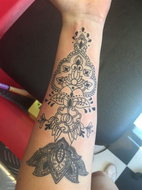 how to remove henna tattoo from arm - Ciara Bouchard