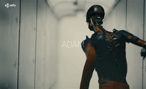 Image result for Unity Game Adam
